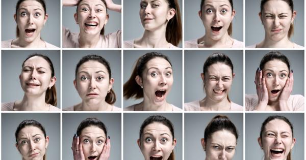 Как невроучените успяват да предсказват емоциите с нарастваща точност Мозъчните сканирания