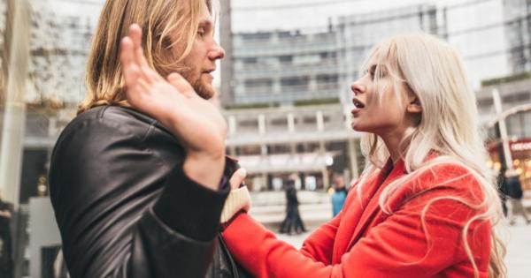 Учени откриха че съществува предупредителен сигнал за изневярата който се