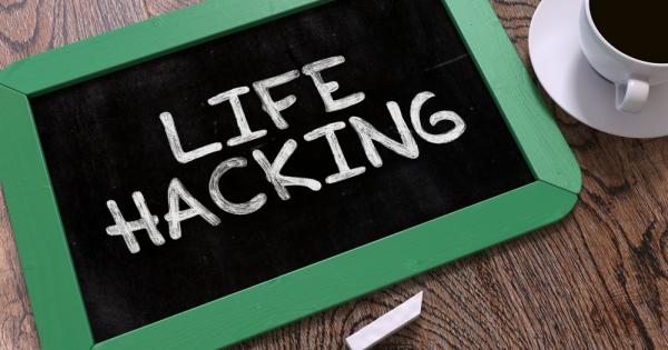 Съществуват хиляди статии в интернет които разкриват най различни трикове улесняващи