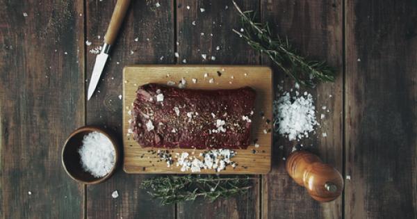 Цените ли вкусната храна А искате ли да опитате нещо