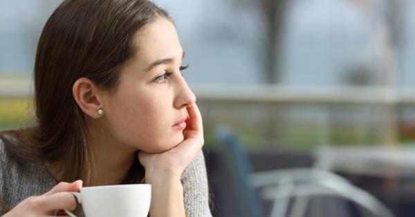 В един или друг момент на всеки човек се е