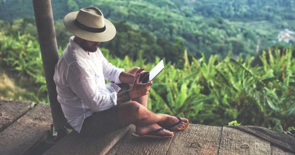 Колкото по далеч стига човек толкова повече осъзнава колко малко знае Лао