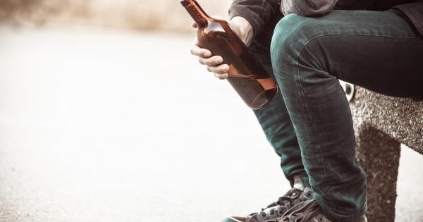 Алкохолът бие хероина и кокаина по опасност заради широката му