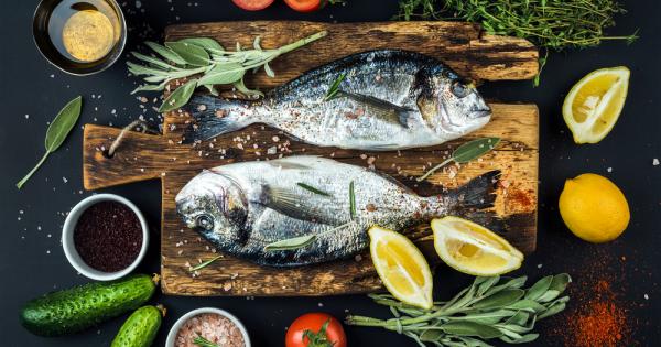 Всички знаем че рибата е вкусна и здравословна Има обаче