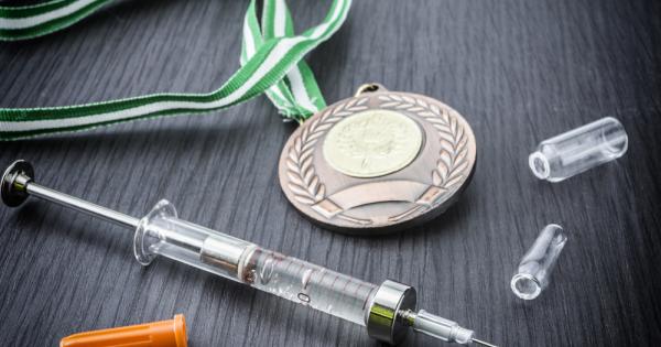 Днешните медикаменти за подобряване на спортните постижения увреждат здравето бавно