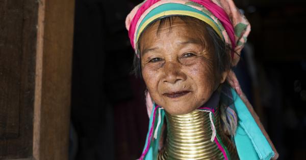 Идеалите за красота варират от държава до държава Привлекателността е