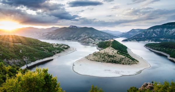 Министерството на околната среда и водите МОСВ упорито отказва да