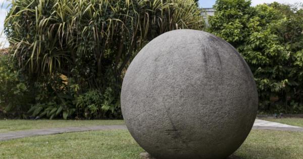 Археологията ни е изправяла пред всякакви загадки Една от най големите