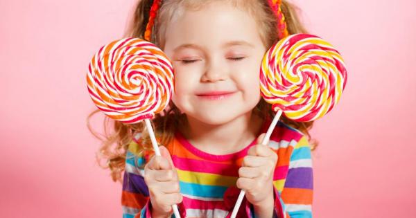 Все по чести са заболяванията на децата с диабет тип 2