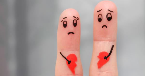 Жертвите на Синдрома на разбитото сърце не се възстановяват от