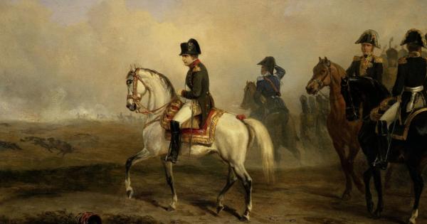 Понякога детайлите са изключително важни Когато става въпрос за исторически