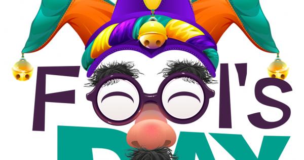 Днес е 1 април Денят на лъжата Празникът е международен