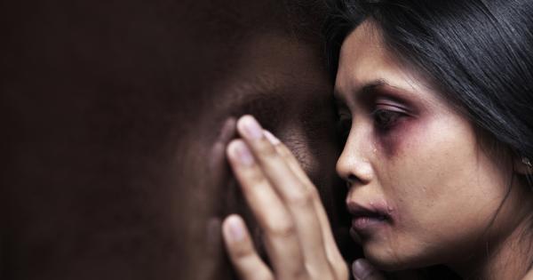 25 ноември е Международен ден за елиминиране на насилието срещу