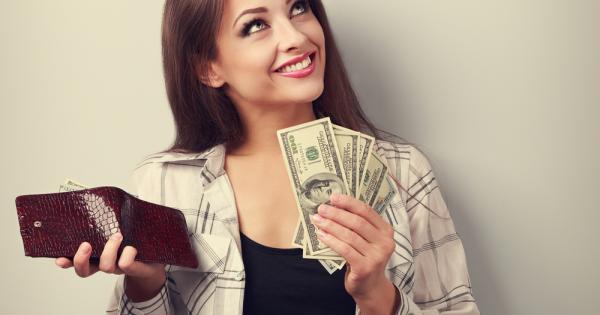 Не веднъж и два пъти сме чували изказването Парите не