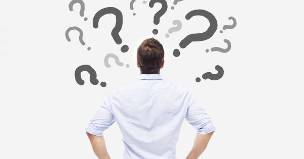 Случвало ли ви се да искате да кажете дадена дума