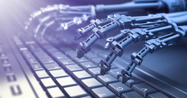 Имаме ли право да знаем че говорим с онлайн бот