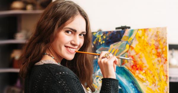 Креативните дейности водят до повишаване на положителните емоции още на