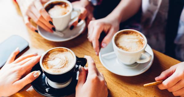 Психолозите са убедени че видът кафе който даден човек пие
