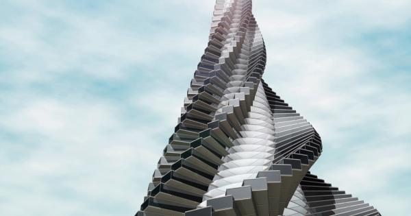 2017 току що дойде но една фирма гледа 45 години напред