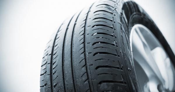 Мястото за съхранение на летните ви гуми е от значение