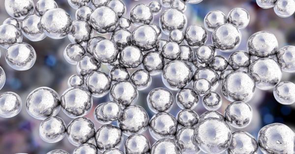 Наночастиците могат да влияят върху развитието на човешкия мозък установиха