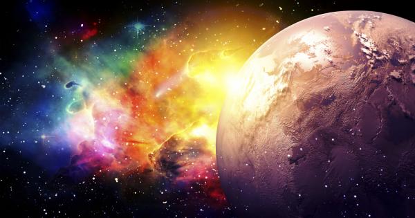 Много от екзопланетите носят доста странни имена помислете например