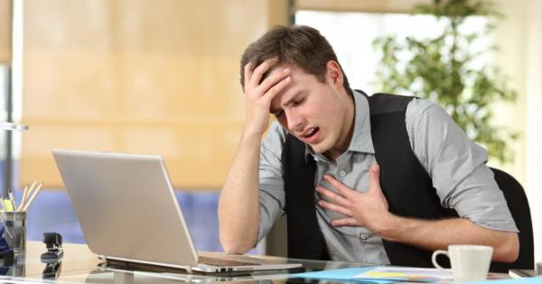 Най често лекарите не разпознават симптомите на депресия и тревожност когато