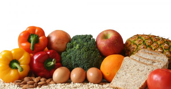 Плодове зеленчуци и пълнозърнести храни могат да се окажат изненадващ