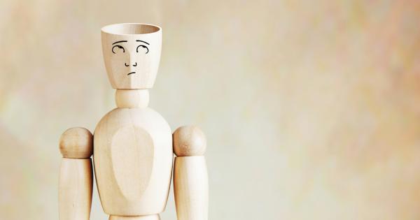 Няма човек който да не прави глупости Често обаче минава