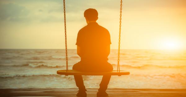 Страх ли ви е да скочите с главата напред в