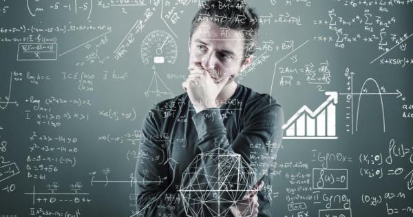 Човечеството прекарва огромна част от живота си в търсене на