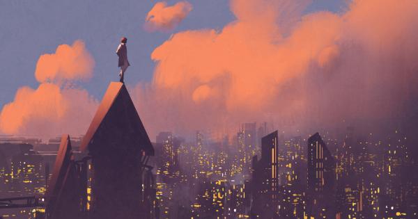 Среднощните ни фантазии са сред множеството мистерии на мозъка които продължават