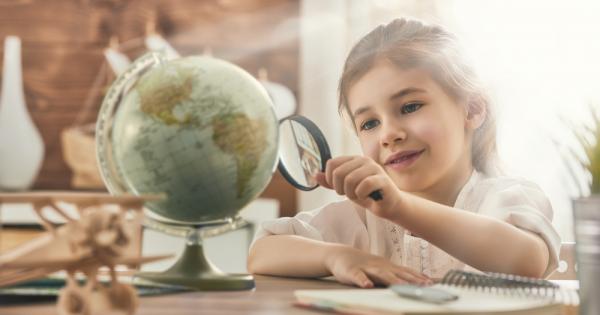 Защо небето е синьо защо лимоните са кисели Децата са