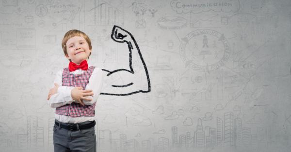 Децата реагират на критика много по болезнено отколкото възрастните Детето на