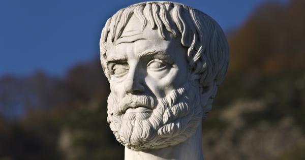 Не се е случвало да бъде родено същество което да