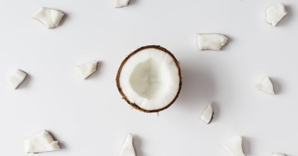 Не е изненадващо че днес почти всеки знае за кокосовото
