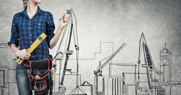 Липсата на достатъчно жени в т нар STEM Science Technology Math