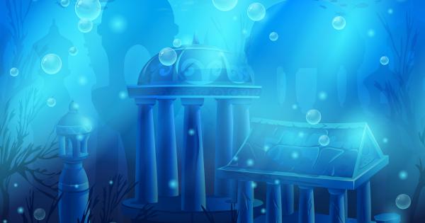 Находката е намерена в останките на кораб който е потънал