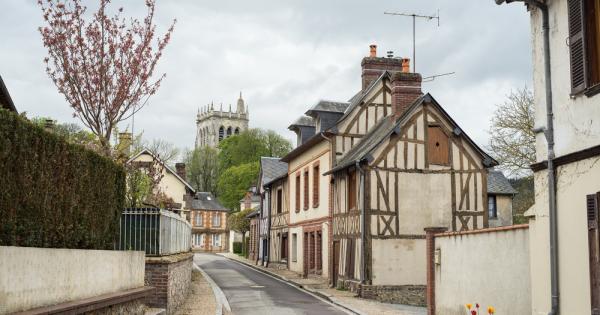 Франция откри първото в света както се твърди шосе от