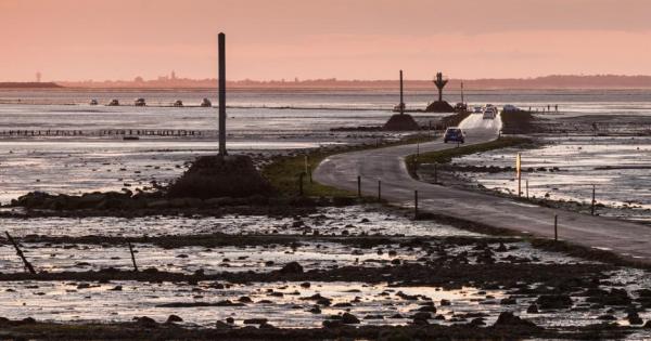 Пасаж дьо Гуа е един необикновен път който свързва континенталната