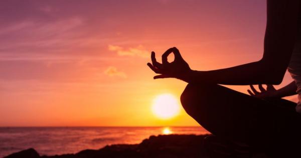 Ново изследване установи че енергийни практики като медитация йога и