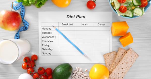 Колкото и да ни се иска диета не е вълшебна