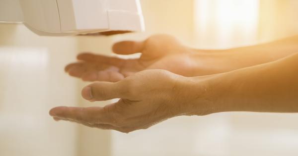 80 процента от инфекциозните заболявания се разпространяват чрез ръцете ни