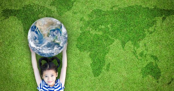 Знаковото световно събитие на WWF Часът на Земята за пореден