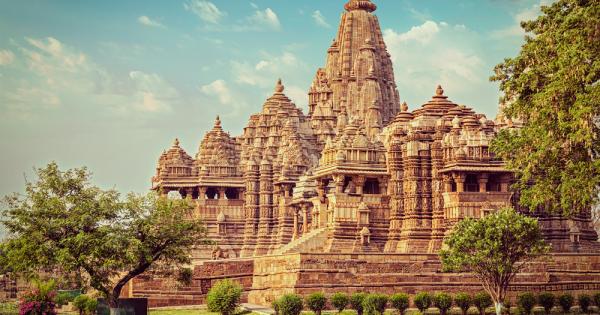 Добре дошли в Кхаджурахо – един комплекс пълен с прекрасни