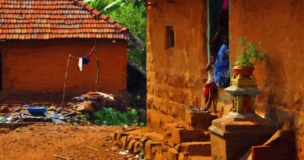 Поставени в центъра на един странен сблъсък между суеверие и