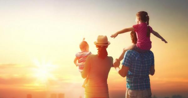 Съществуват определени закони в живота които ни помагат да разберем