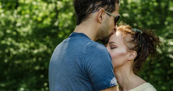 Връзките са важна част от човешкия живот Това е начин