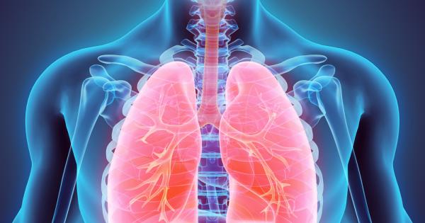 Учените са открили че белите дробове играят много по сложна функция