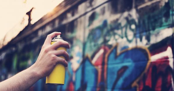 Ако напишем графити в интернет енциклопедията Уикипедия ще прочетем следното